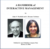 A Handbook of Interactive Management, 2nd edition
