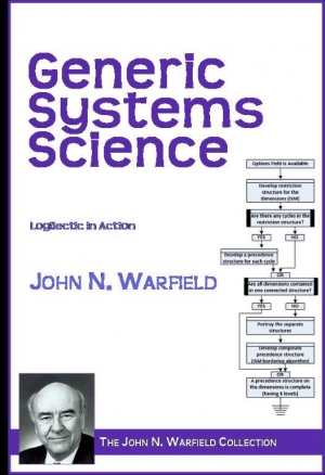 Generic Systems Science: Logilectic in Action